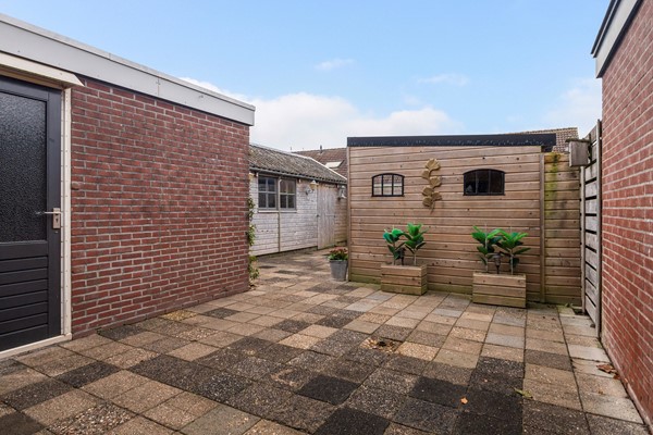Medium property photo - Kopkewier 22, 9073 GP Marrum